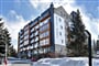 Apartmánový Hotel Ovruč (1)
