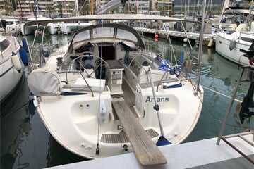 Bavaria 46 Cruiser - Ariana