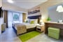 Premium balkon park
