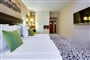 Premium balkon park