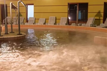 Vulkán Wellness Hotel