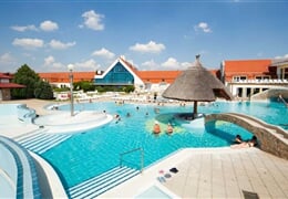 Kehida Termál Hotel