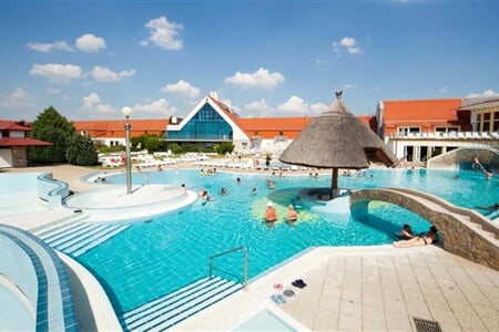 Kehida Termál Hotel