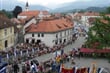 Folklórní slavnosti v Kamniku