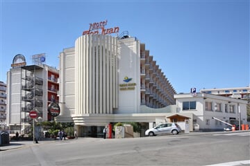 Gran Hotel Don Juan Resort ****