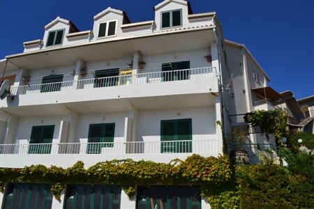 Apartmány a studia PRUG