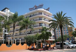 Hotel Reymar ***