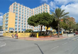 Hotel Cartago Nova ***