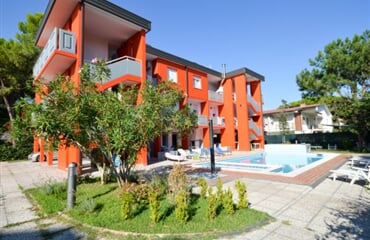 Villa Simona - Bibione