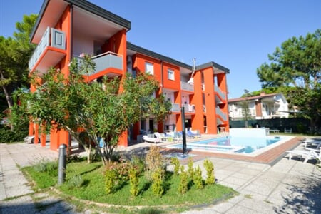 Villa Simona - Bibione