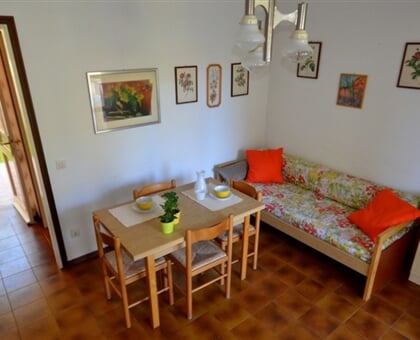 Sirio Apartmány   Bibione 10
