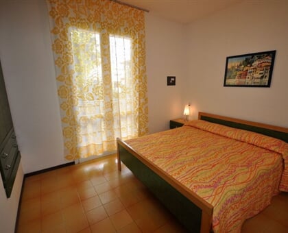 Sirio Apartmány   Bibione 11
