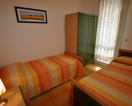 Sirio Apartmány   Bibione 12