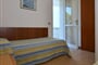 Sirio Apartmány   Bibione 7