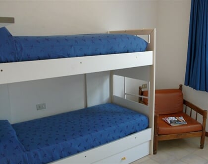 Ferrari Apartmány   Bibione 13