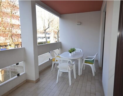 Ferrari Apartmány   Bibione 15