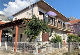 Apartmány ŽELJKA
