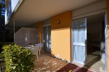 Apartmány Zodiaco - Bibione