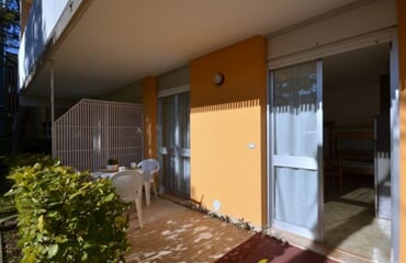 Apartmány Zodiaco - Bibione