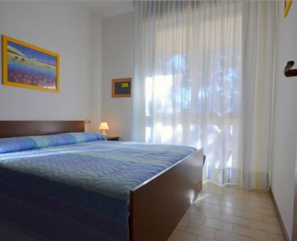 Zodiaco Apartmány   Bibione 6