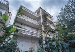 Apartmány a studia VESA