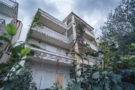 Apartmány a studia VESA