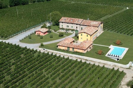 Agritur Cascina Le Preseglie, Desenazno del Garda (2)