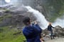 Krimmelské vodopády - zájezdy do Rakouska
