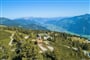 Zájezd do oblasti Zillertal - pohodová turistika v Rakousku