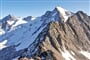 Vrcholy Zillertálských Alp - horský trek v Rakousku