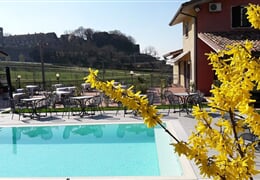 Hotel Il Castello *** - Pozzolengo