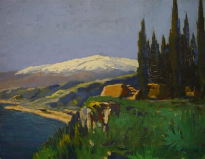 Krajina