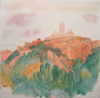 Siena