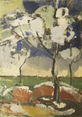 Duben