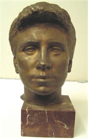 Podobizna ženy