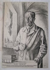 Profesor Jos. Charvát