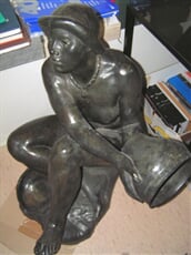 Hrnčířka