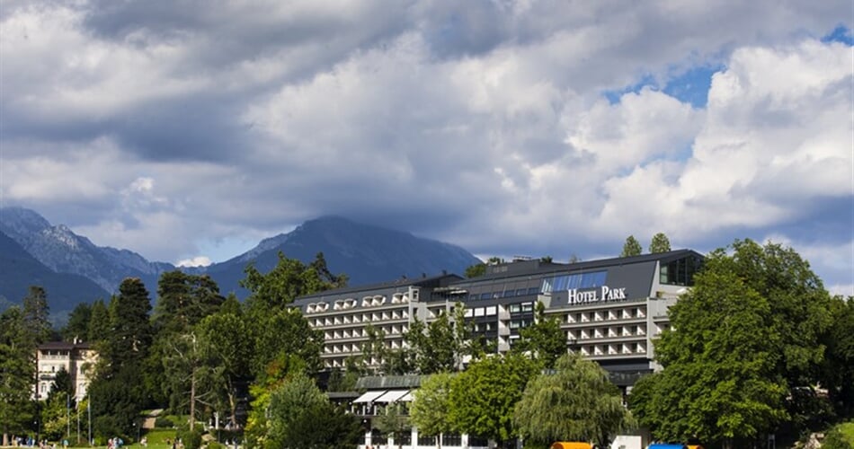 Foto - Bled - Park hotel ****