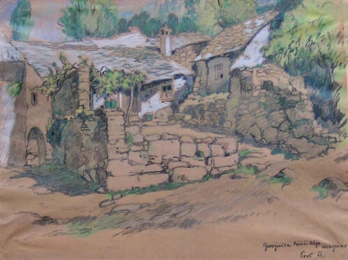 Gnojnica v Hercegovině