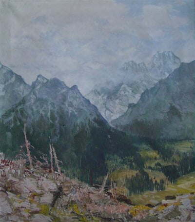 Vysoké Tatry