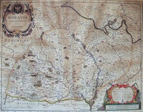 Moravia