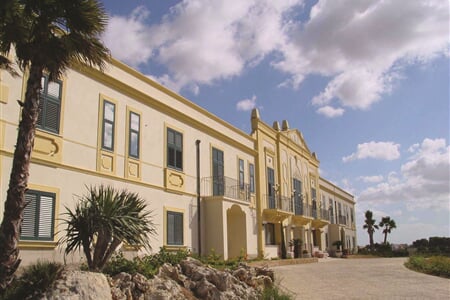 Hotel Delfino Beach, Marsala (13)