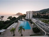 Hotel Santa Lucia le Sabbie d'Oro *** - Cefalu