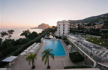 Hotel Santa Lucia le Sabbie d'Oro *** - Cefalu