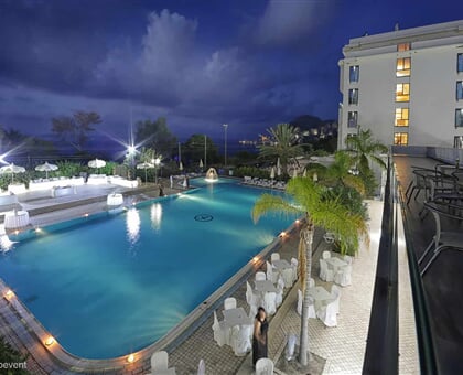 Hotel Santa Lucia le Sabbie d'Oro, Cefalu (6)