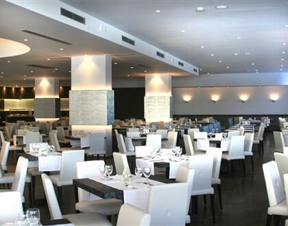 Hotel Santa Lucia le Sabbie d'Oro, Cefalu (8)