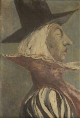 Portrét šlechtice