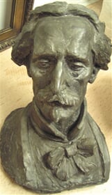 Portrét Josefa Mánesa