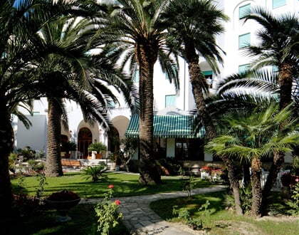 Grand Hotel Excelsior, San Benedetto del Tronto (11)