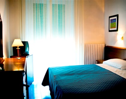 Grand Hotel Excelsior, San Benedetto del Tronto (2)